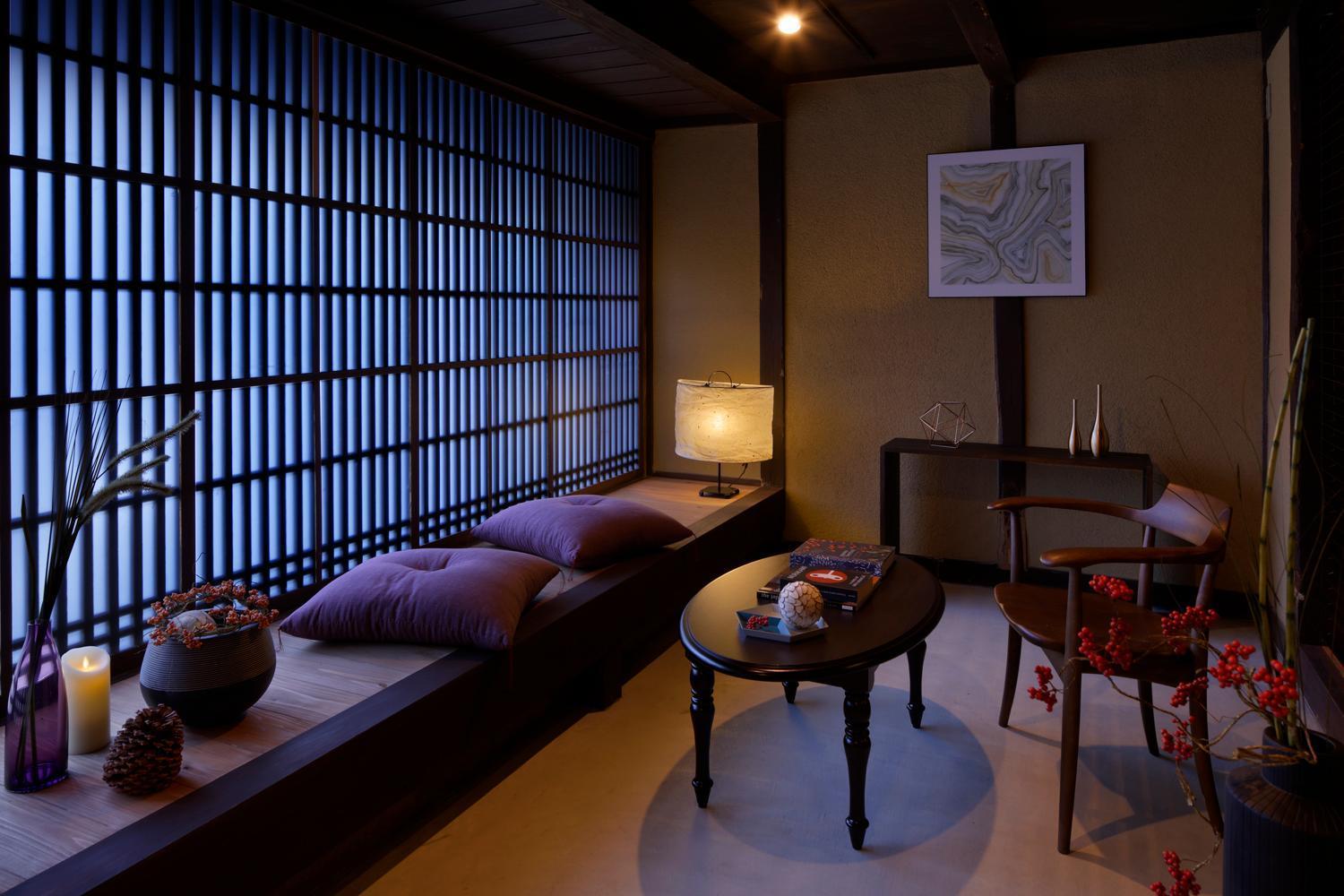 Nipponia Sasayama Castle Town Hotel Tamba-Sasayama Exteriér fotografie