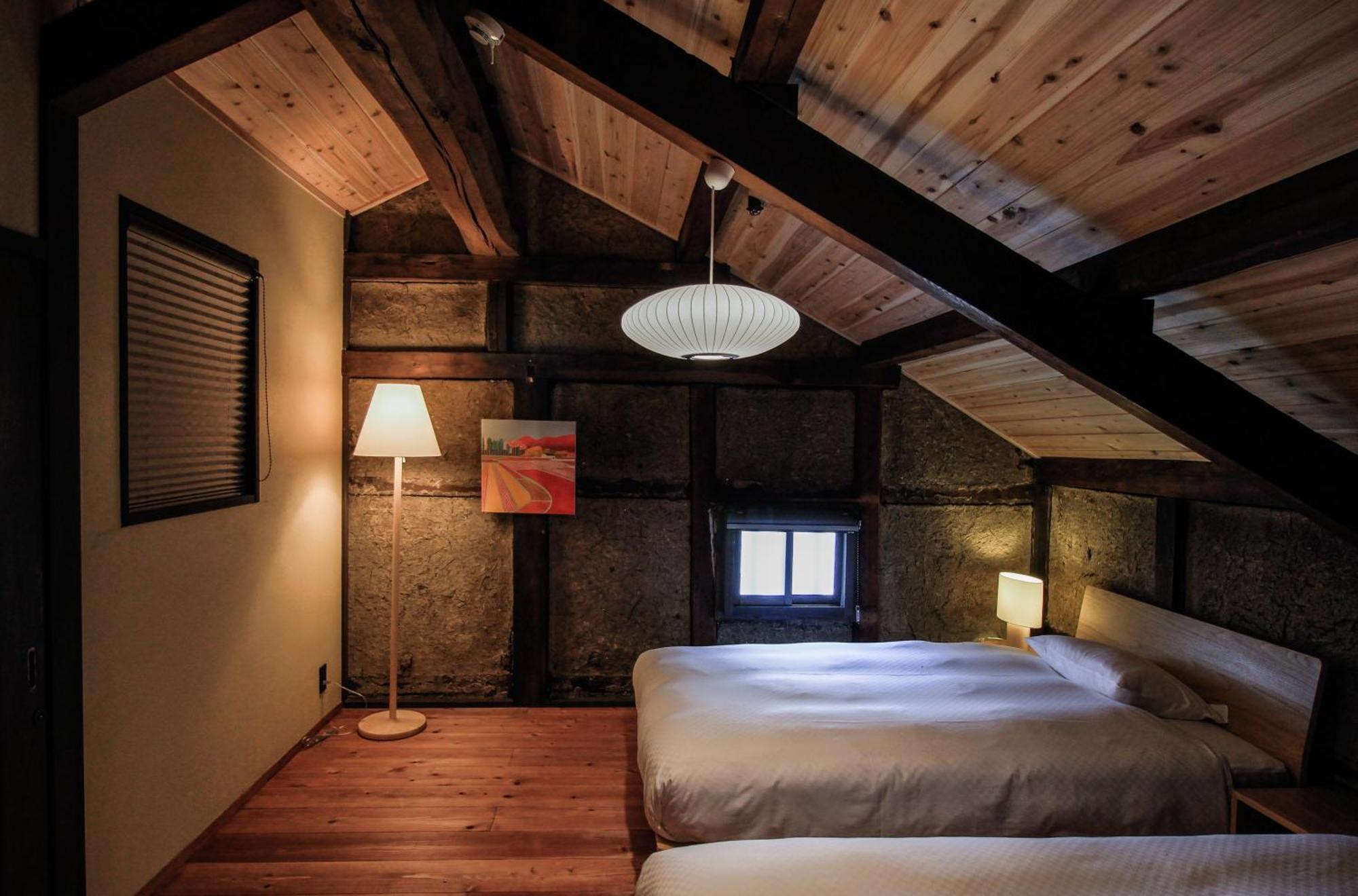 Nipponia Sasayama Castle Town Hotel Tamba-Sasayama Exteriér fotografie