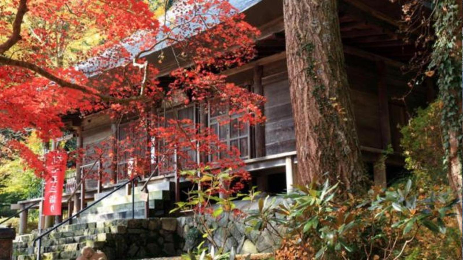 Nipponia Sasayama Castle Town Hotel Tamba-Sasayama Exteriér fotografie