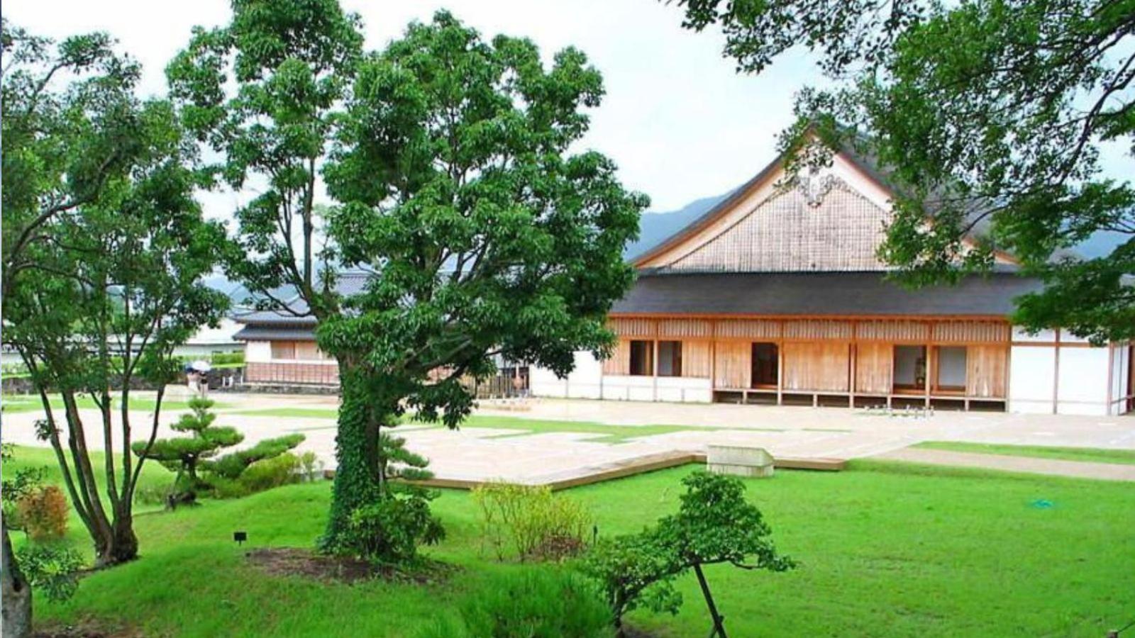 Nipponia Sasayama Castle Town Hotel Tamba-Sasayama Exteriér fotografie