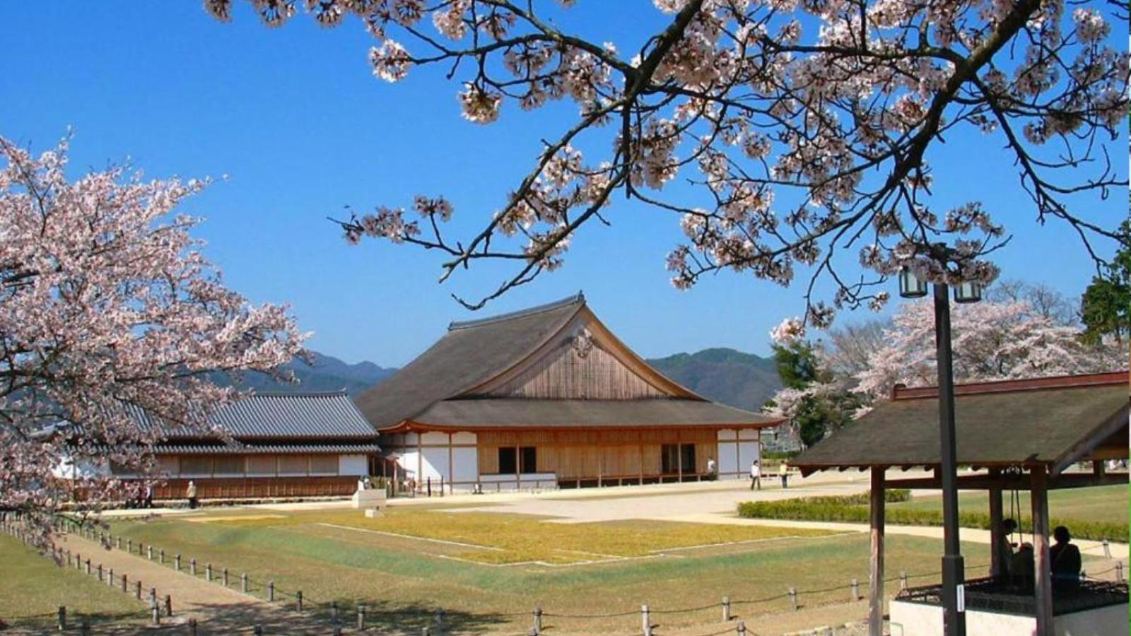 Nipponia Sasayama Castle Town Hotel Tamba-Sasayama Exteriér fotografie