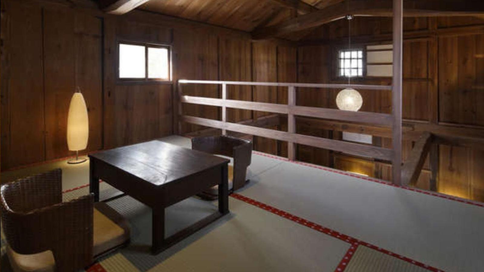 Nipponia Sasayama Castle Town Hotel Tamba-Sasayama Exteriér fotografie