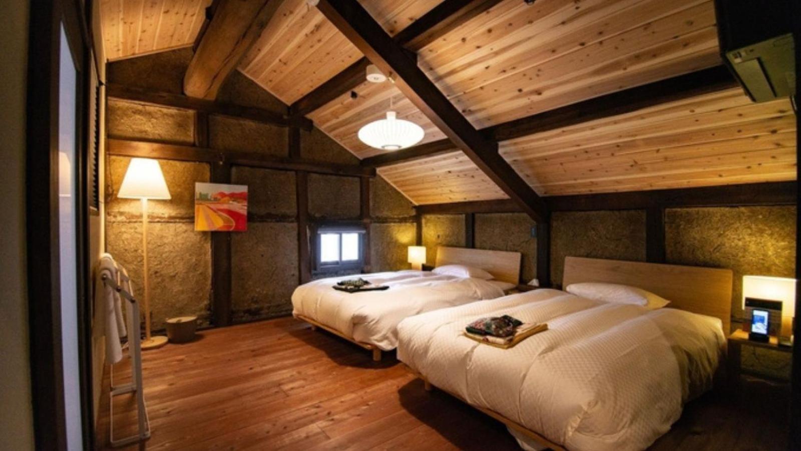 Nipponia Sasayama Castle Town Hotel Tamba-Sasayama Exteriér fotografie
