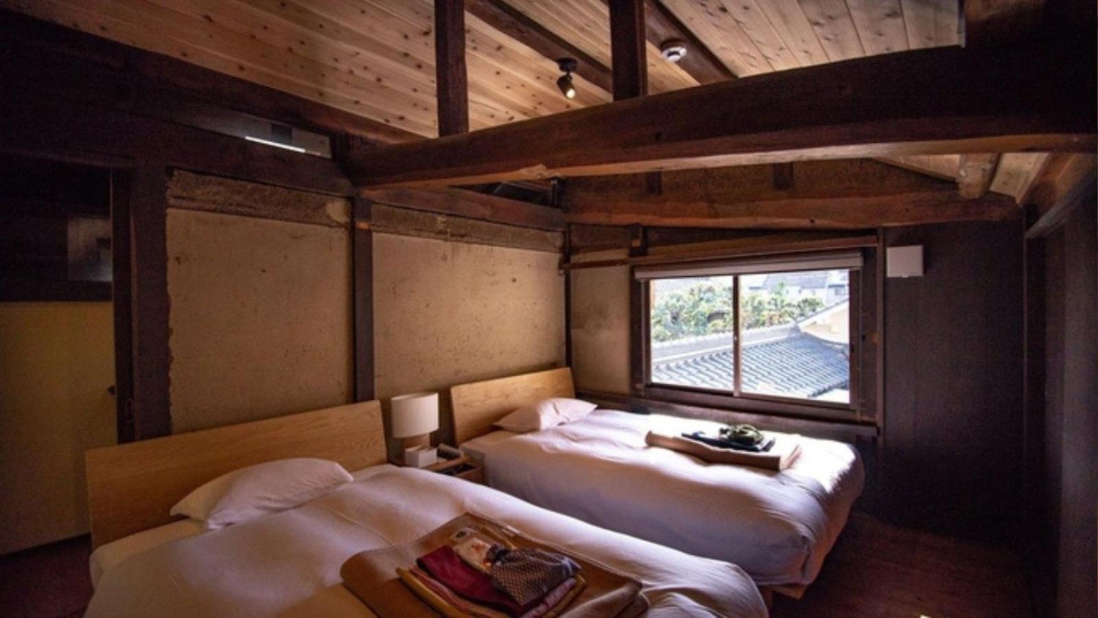 Nipponia Sasayama Castle Town Hotel Tamba-Sasayama Exteriér fotografie
