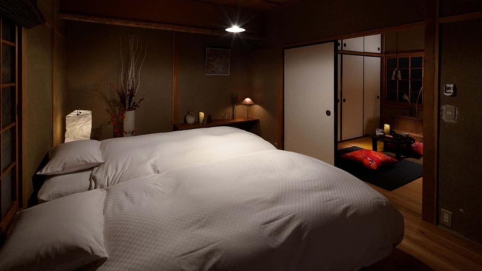 Nipponia Sasayama Castle Town Hotel Tamba-Sasayama Exteriér fotografie