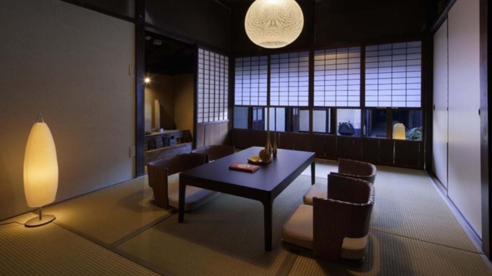 Nipponia Sasayama Castle Town Hotel Tamba-Sasayama Exteriér fotografie