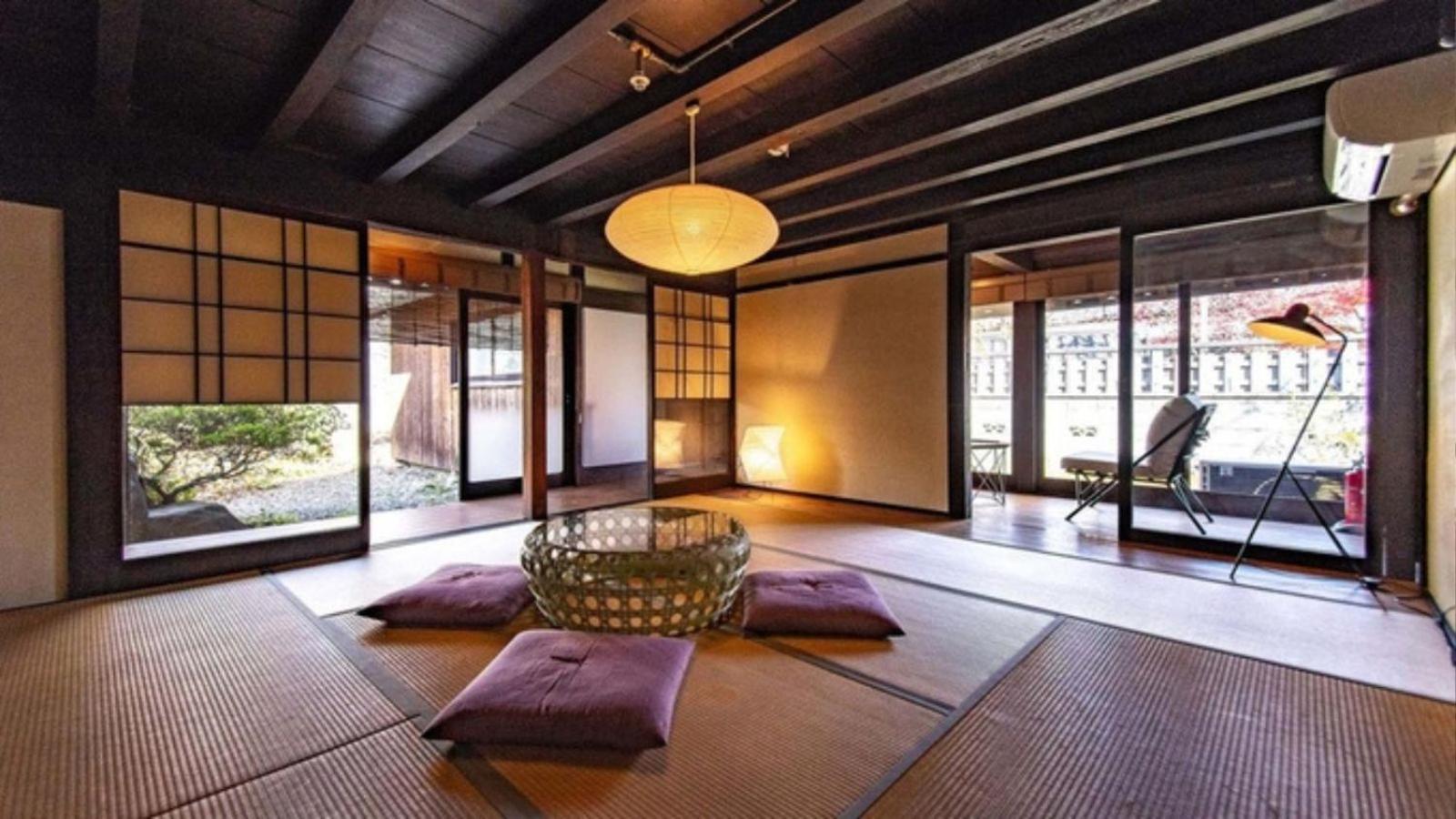 Nipponia Sasayama Castle Town Hotel Tamba-Sasayama Exteriér fotografie