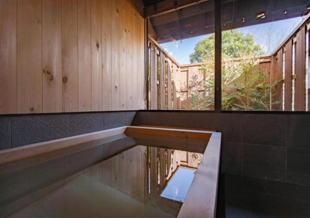 Nipponia Sasayama Castle Town Hotel Tamba-Sasayama Exteriér fotografie